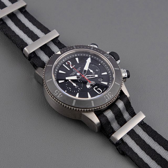 Jaeger-LeCoultre Master Compressor Diving 178T470 Image 4